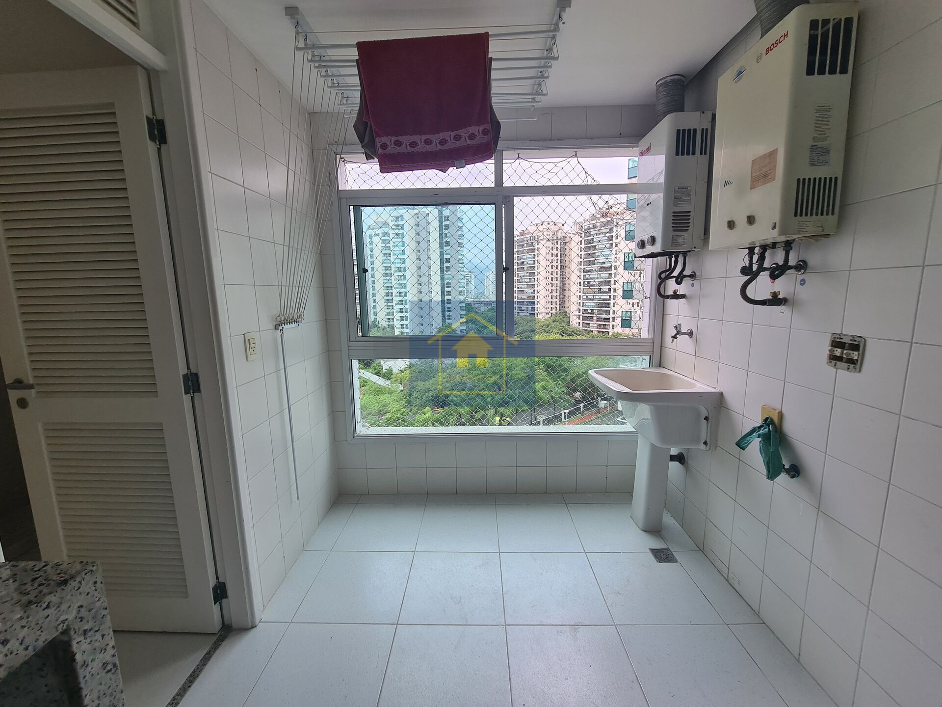 Apartamento à venda com 4 quartos, 157m² - Foto 44