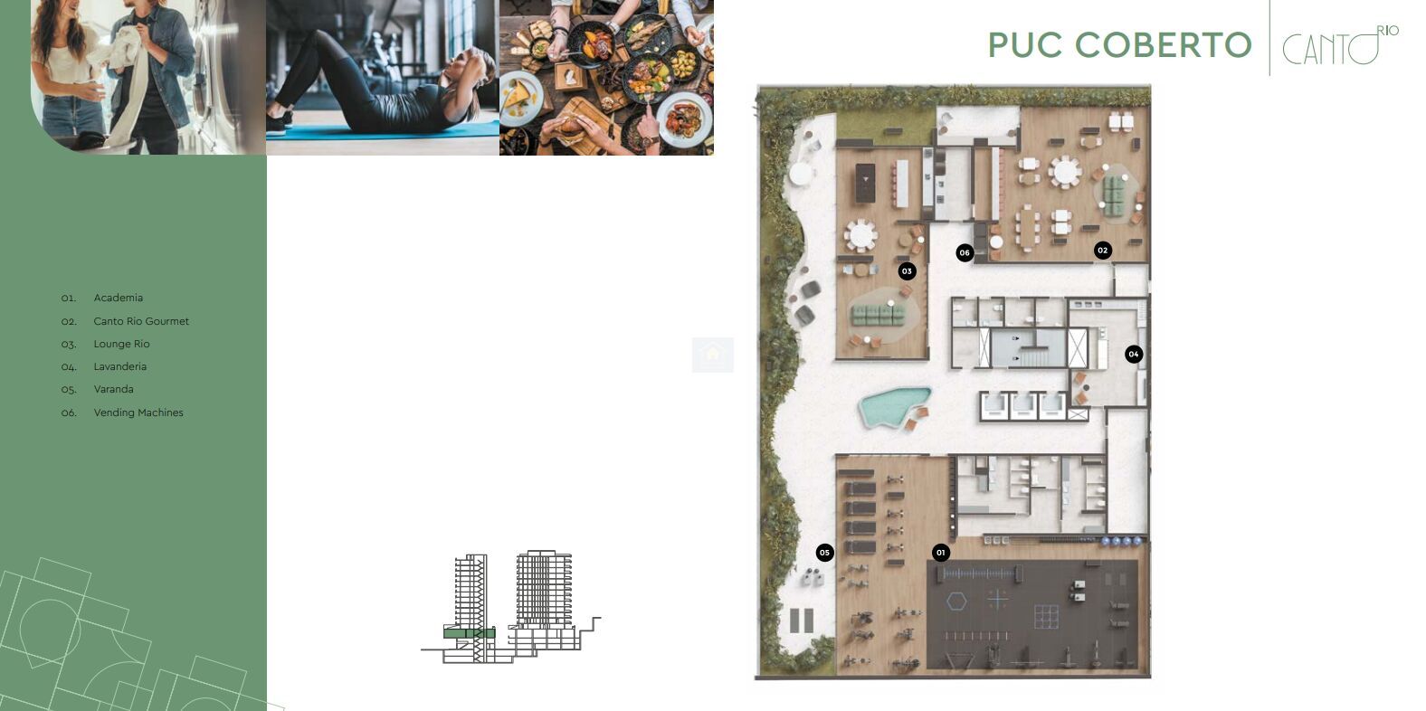 Apartamento, 1 quarto, 109 m² - Foto 28