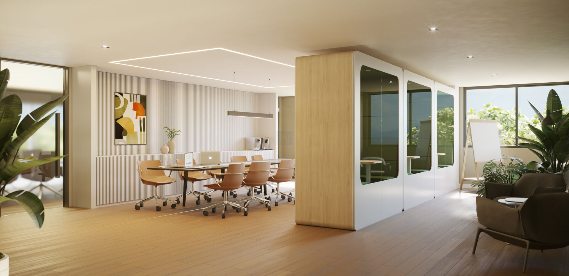 Apartamento, 1 quarto, 109 m² - Foto 17