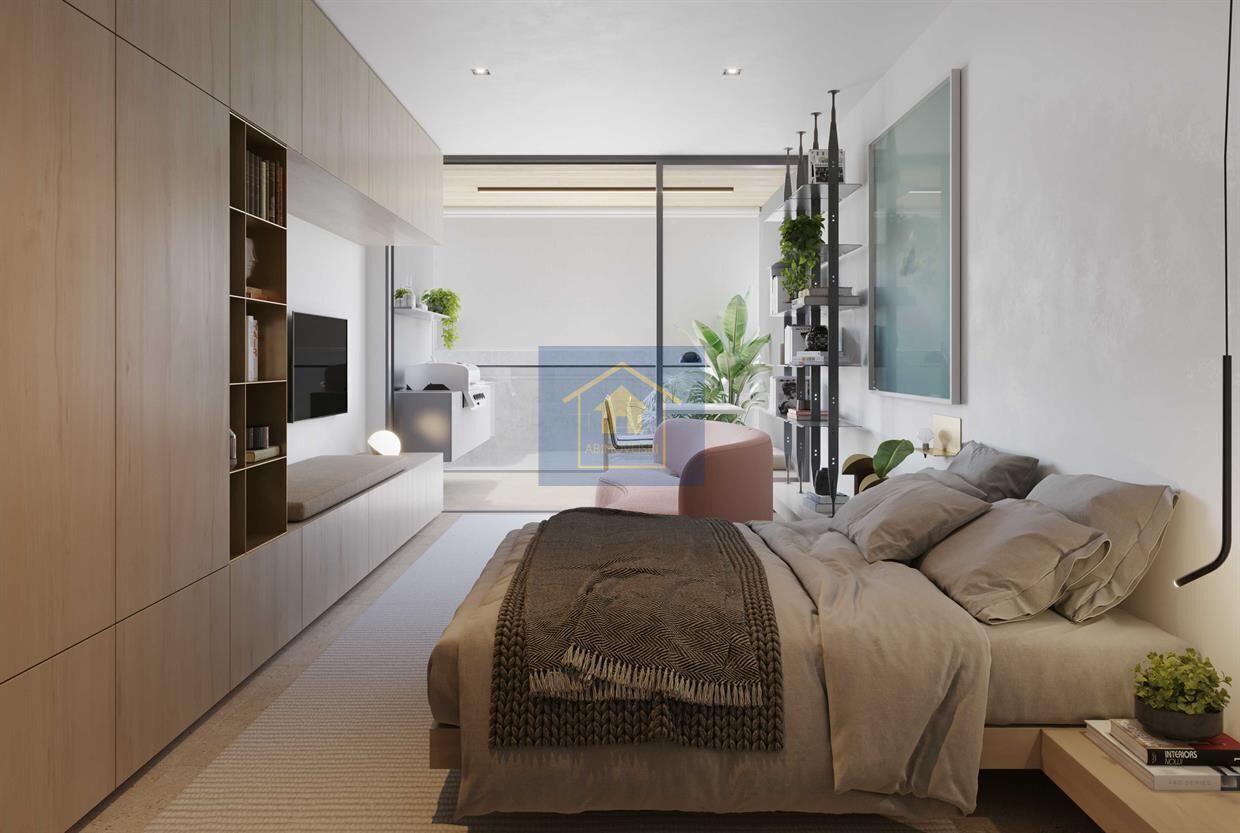 Apartamento, 1 quarto, 109 m² - Foto 23