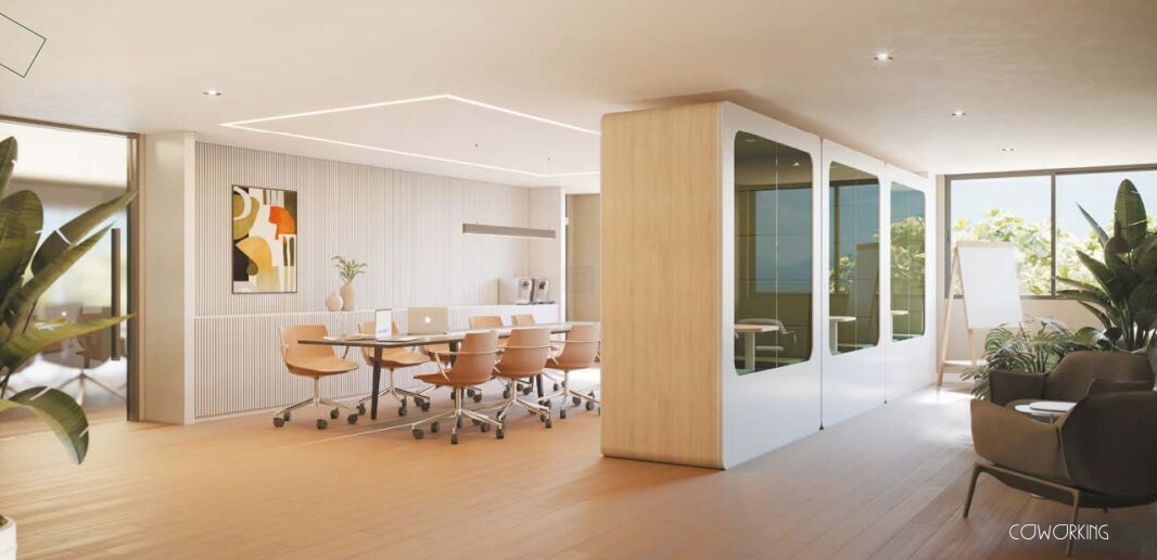 Apartamento, 1 quarto, 109 m² - Foto 8
