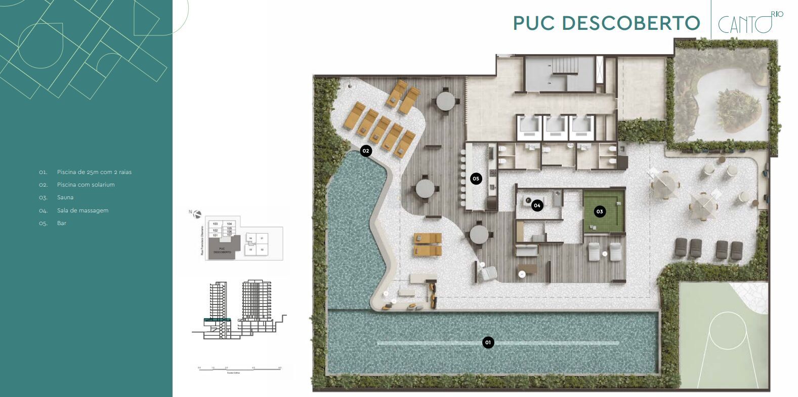 Apartamento, 1 quarto, 109 m² - Foto 29
