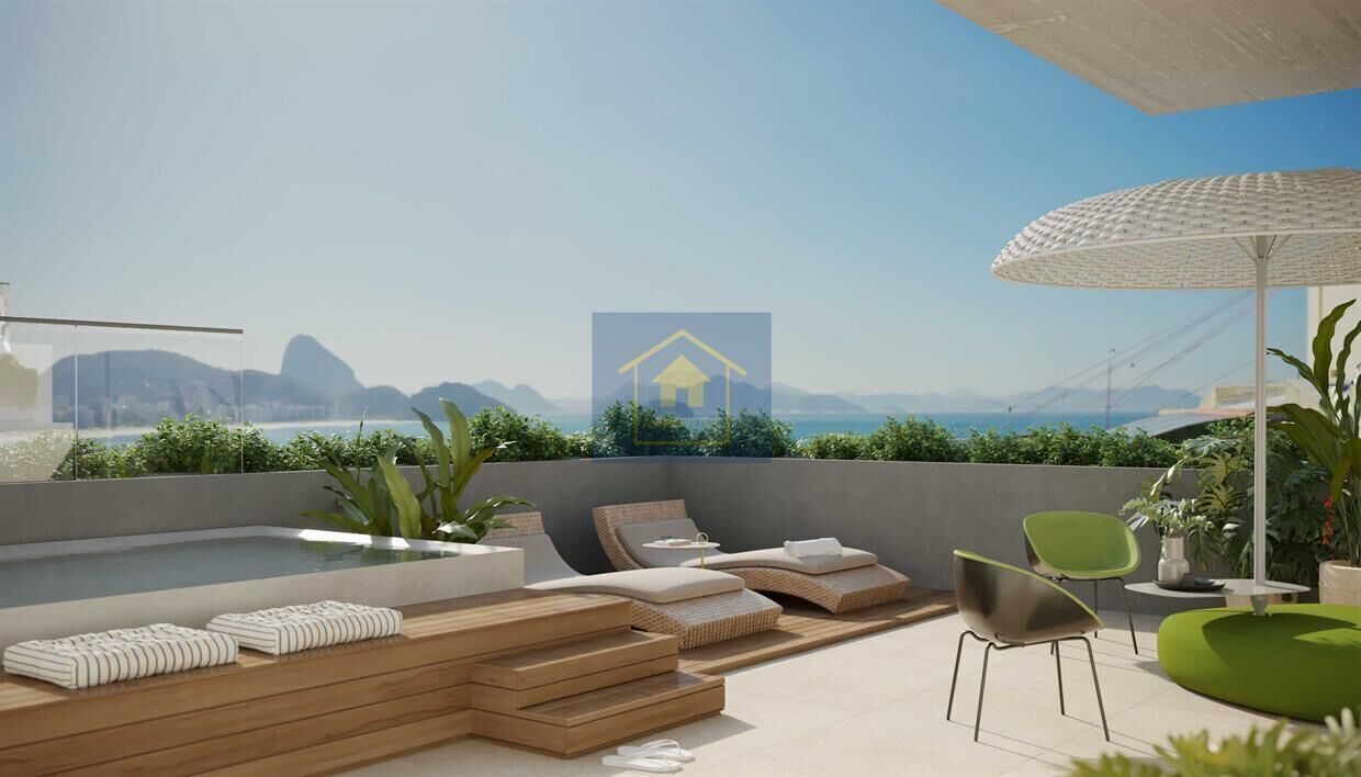 Apartamento, 1 quarto, 109 m² - Foto 18