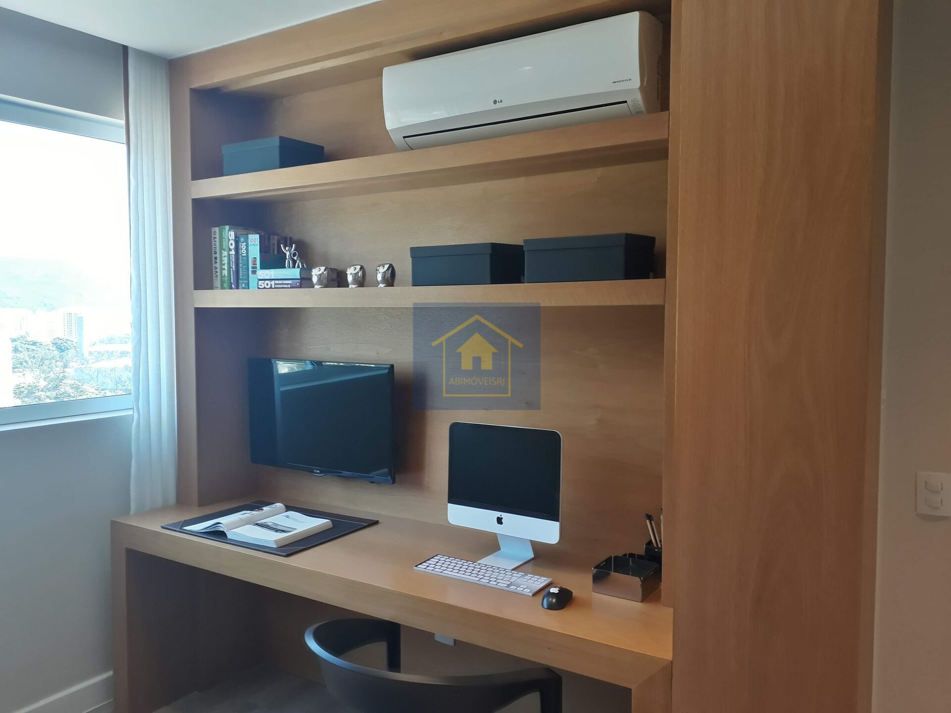 Apartamento à venda com 2 quartos, 79m² - Foto 30