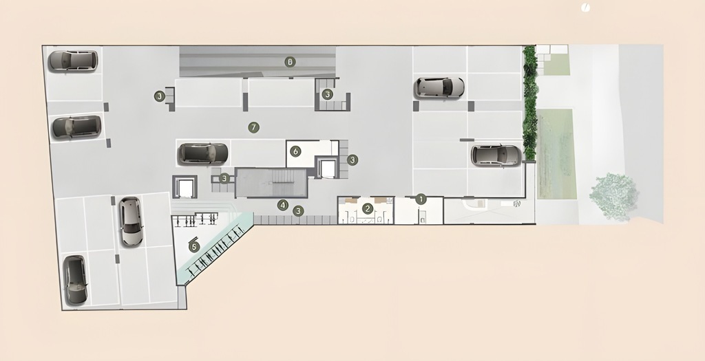 Apartamento à venda com 3 quartos, 125m² - Foto 28