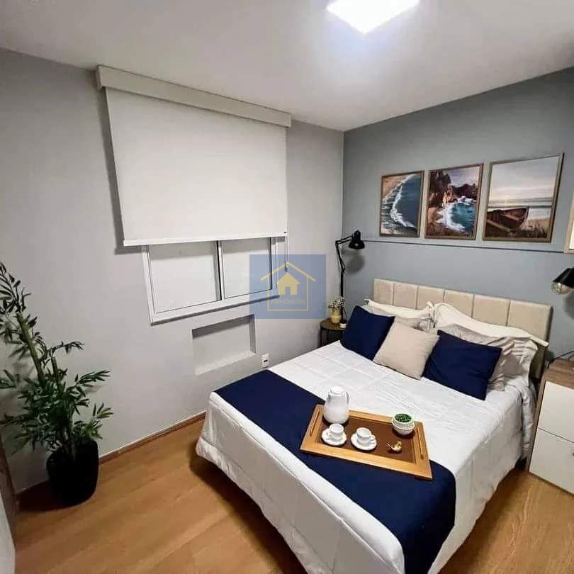 Apartamento à venda com 2 quartos, 42m² - Foto 18