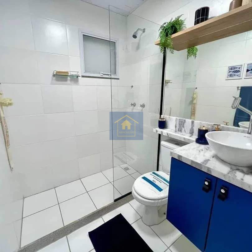 Apartamento à venda com 2 quartos, 42m² - Foto 13