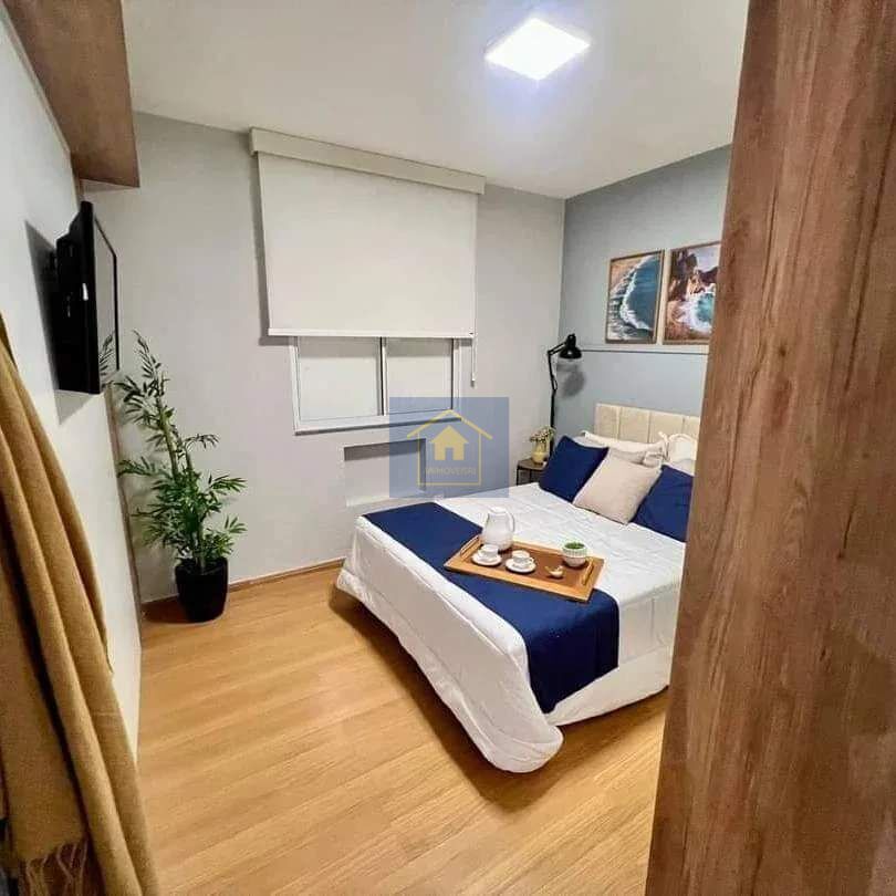 Apartamento à venda com 2 quartos, 42m² - Foto 15