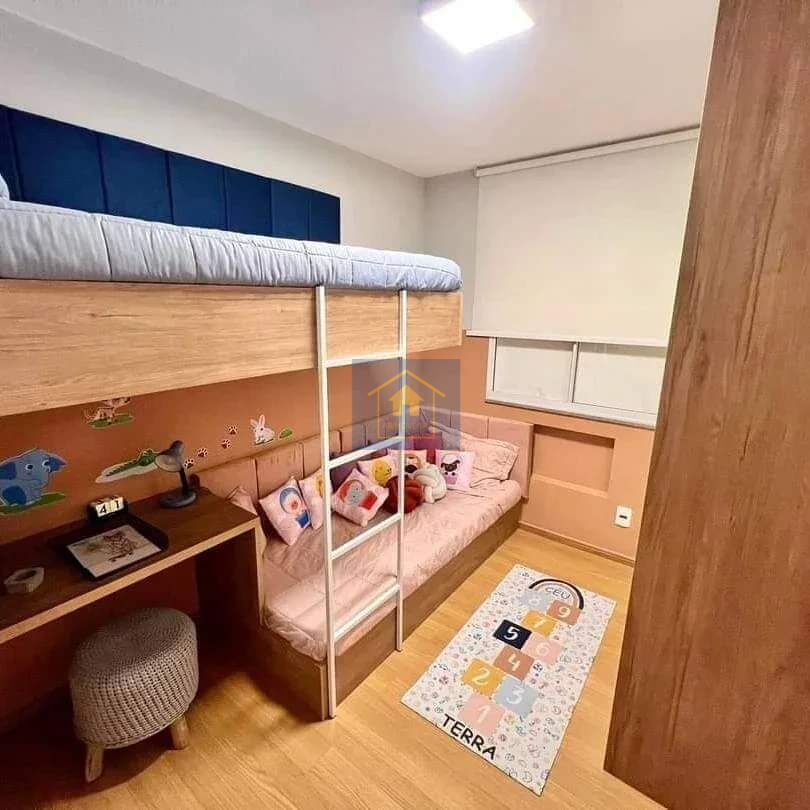 Apartamento à venda com 2 quartos, 42m² - Foto 6