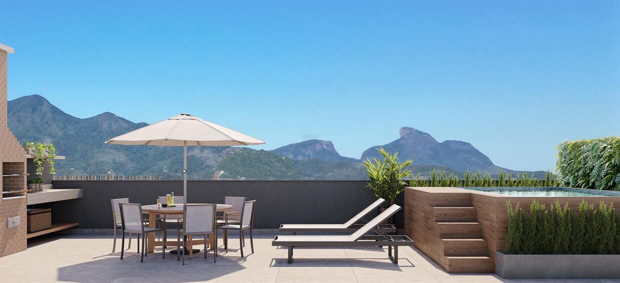 Apartamento, 2 quartos, 53840 m² - Foto 20