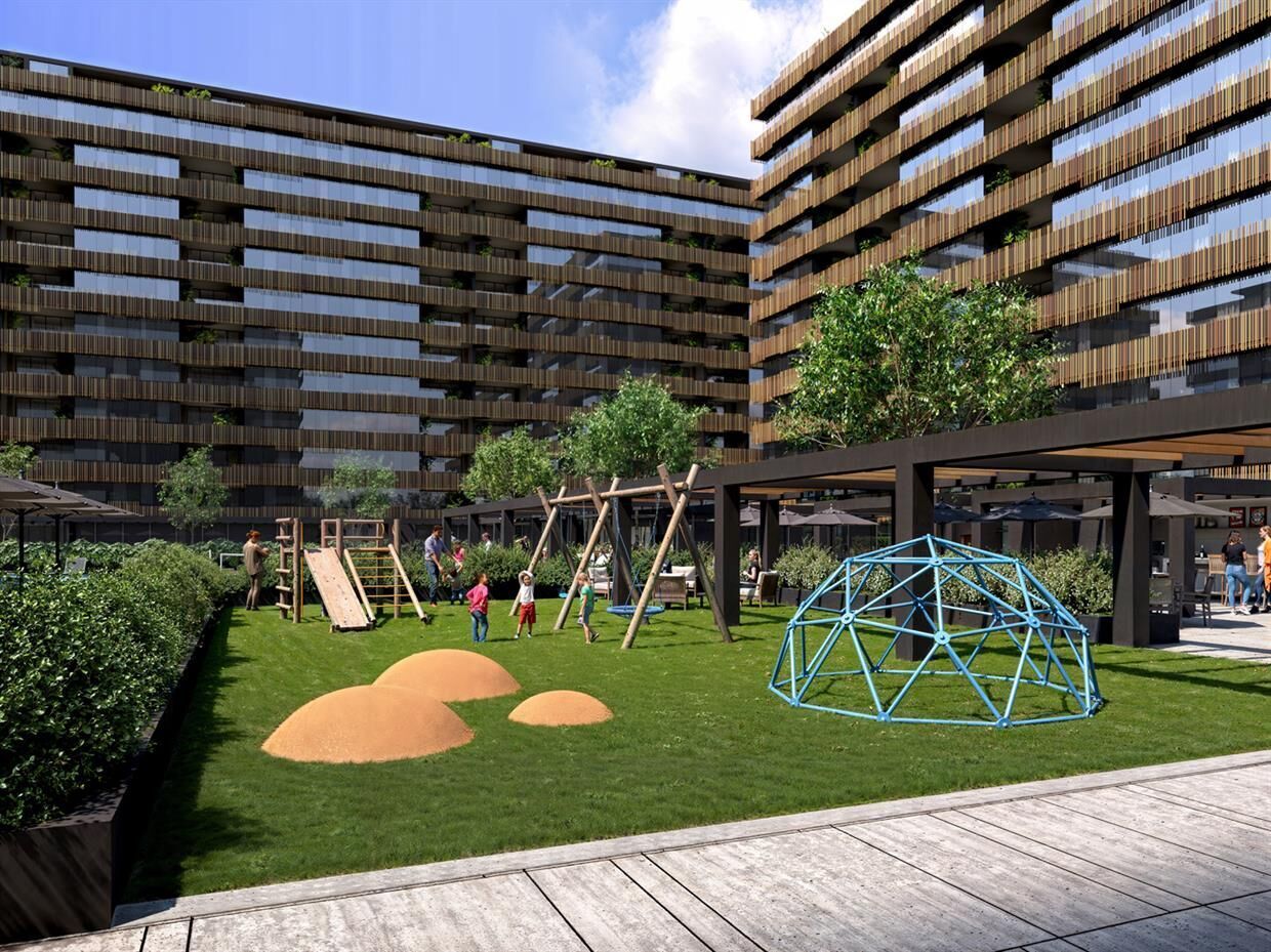 Apartamento, 2 quartos, 53840 m² - Foto 40