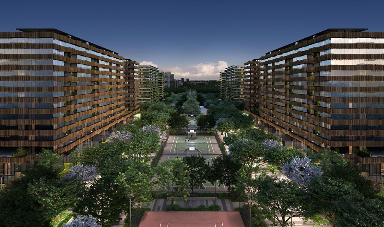 Apartamento, 2 quartos, 53840 m² - Foto 17