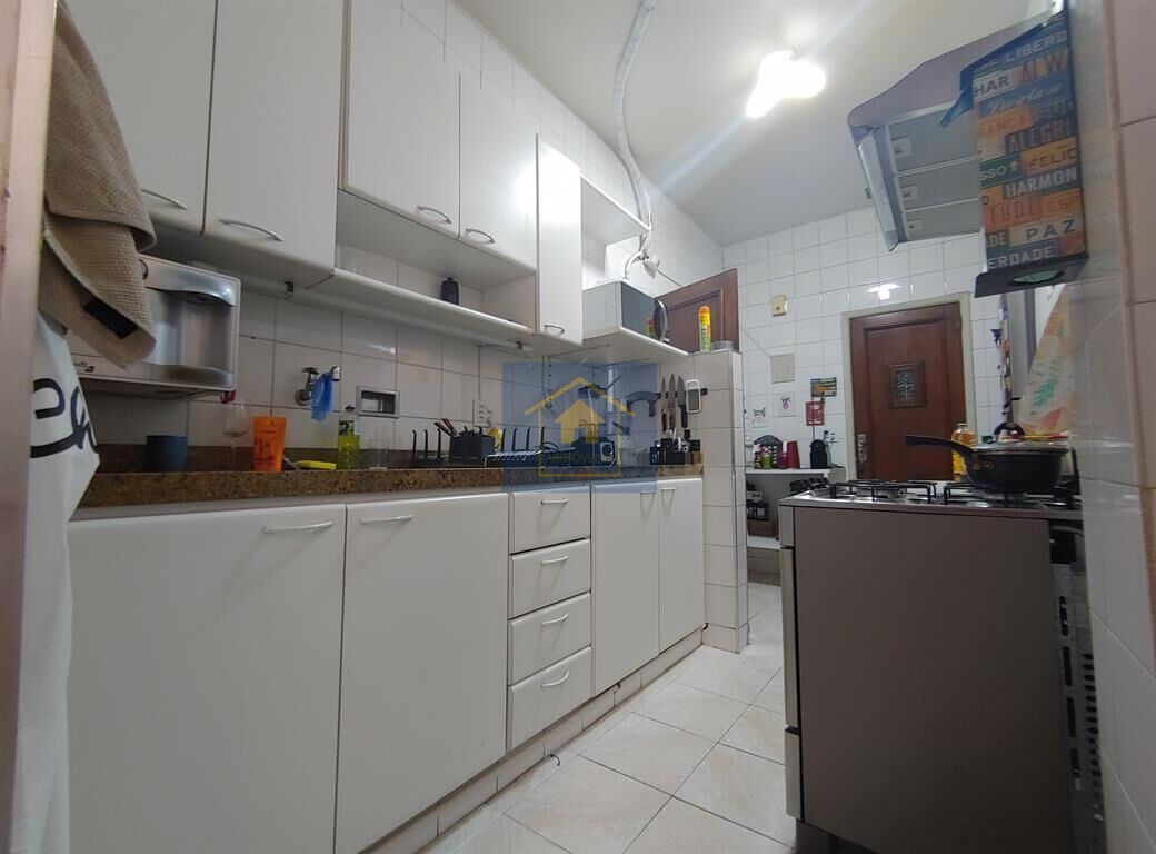 Apartamento à venda com 3 quartos, 104m² - Foto 12