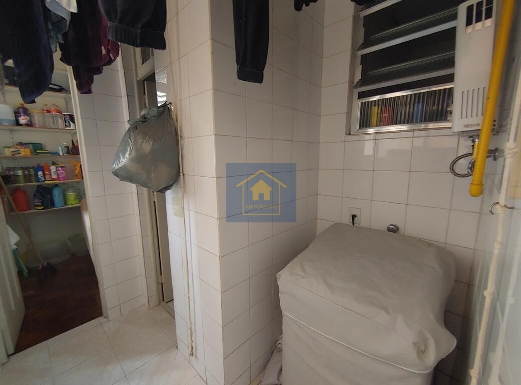 Apartamento à venda com 3 quartos, 104m² - Foto 15