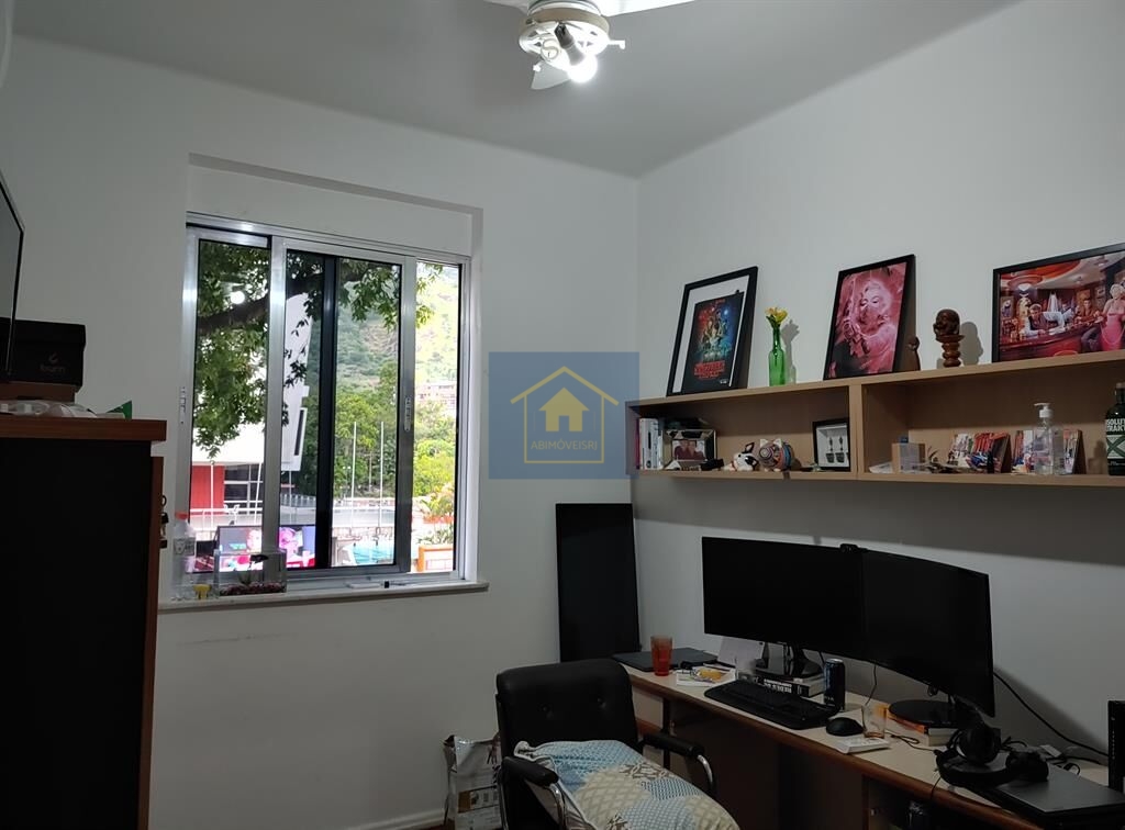 Apartamento à venda com 3 quartos, 104m² - Foto 8