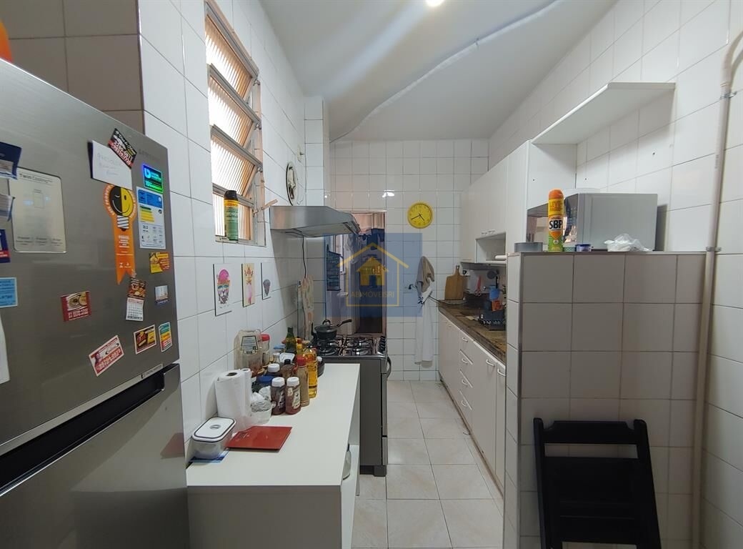 Apartamento à venda com 3 quartos, 104m² - Foto 13