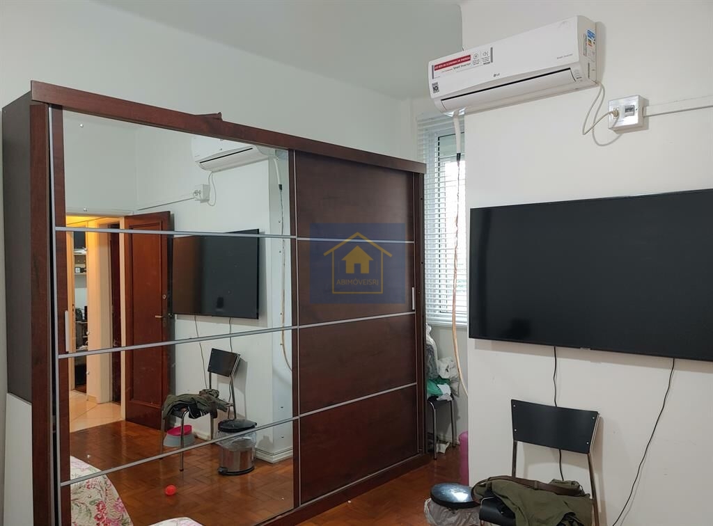 Apartamento à venda com 3 quartos, 104m² - Foto 7