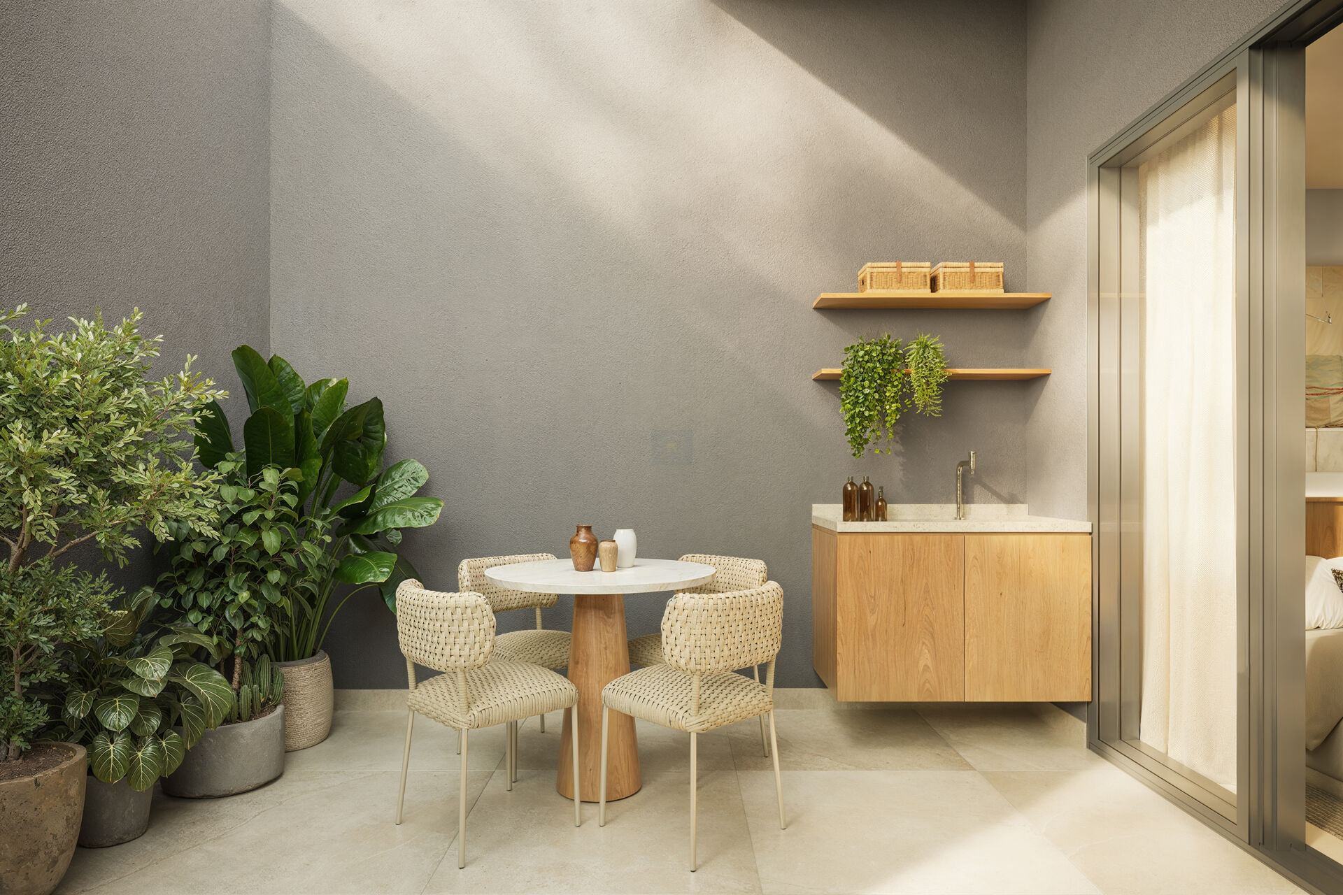 Apartamento, 1 quarto, 34 m² - Foto 9