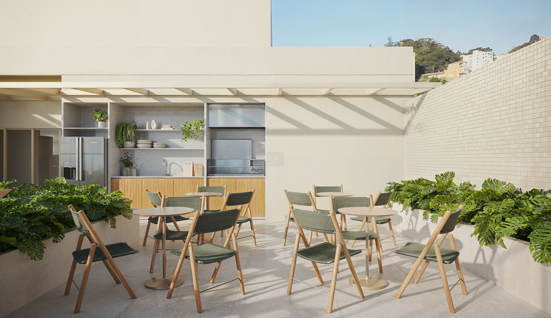 Apartamento, 1 quarto, 34 m² - Foto 7