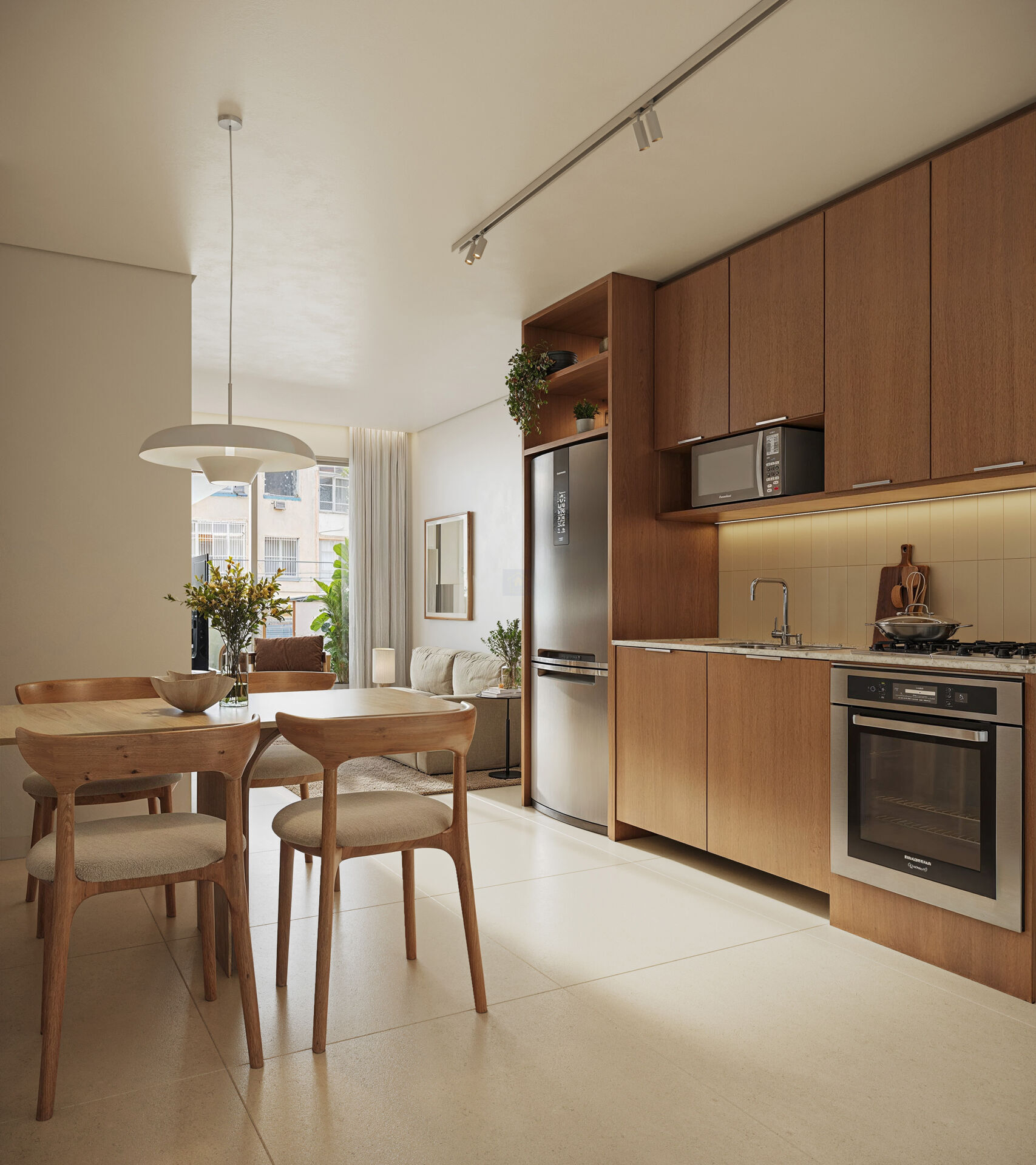 Apartamento, 1 quarto, 34 m² - Foto 11