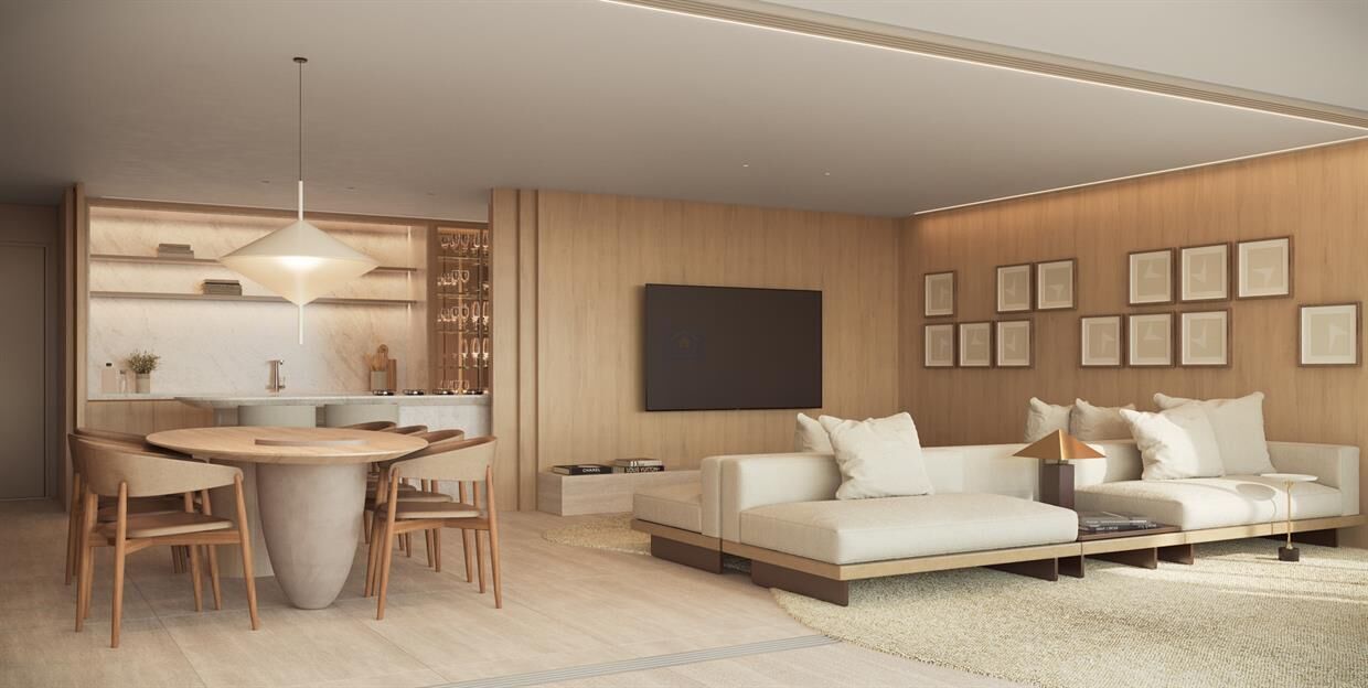 Apartamento, 4 quartos, 303 m² - Foto 10