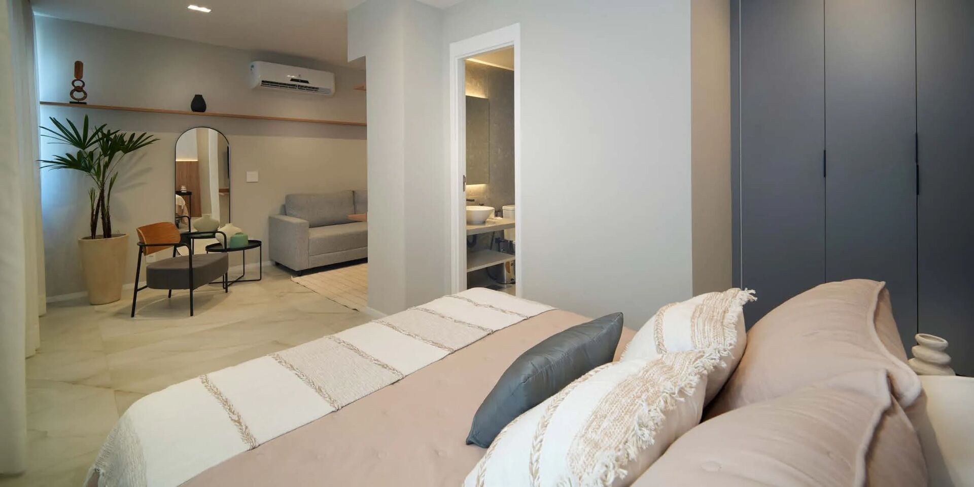 Apartamento, 1 quarto, 30 m² - Foto 22