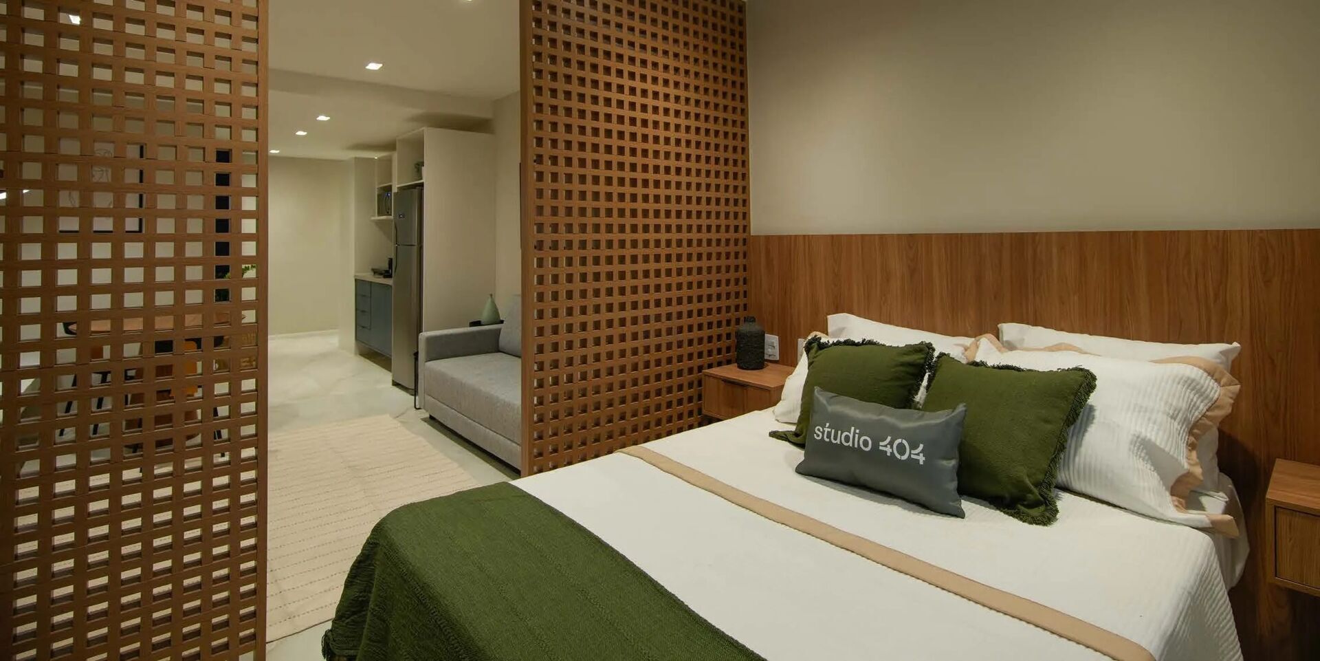 Apartamento, 1 quarto, 30 m² - Foto 19