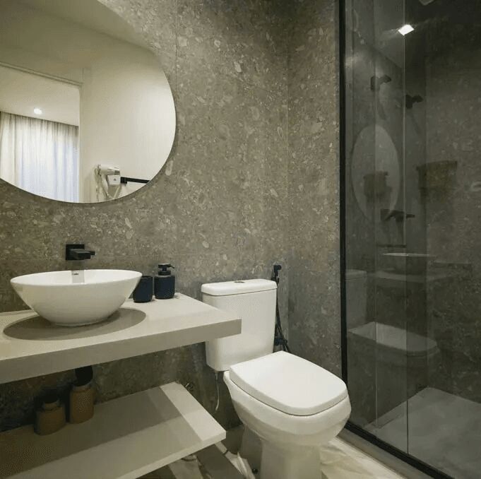 Apartamento, 1 quarto, 30 m² - Foto 20