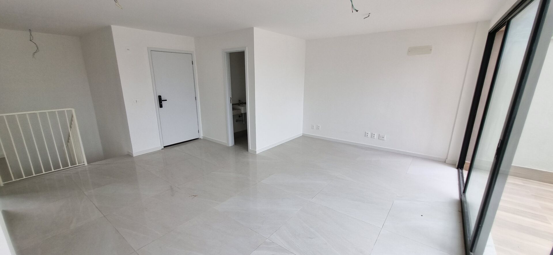 Apartamento à venda com 3 quartos, 133m² - Foto 25