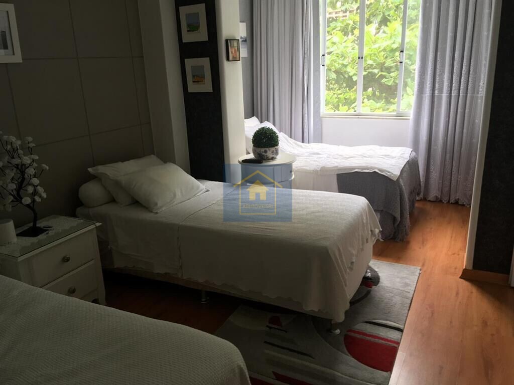 Apartamento à venda com 1 quarto, 53m² - Foto 8