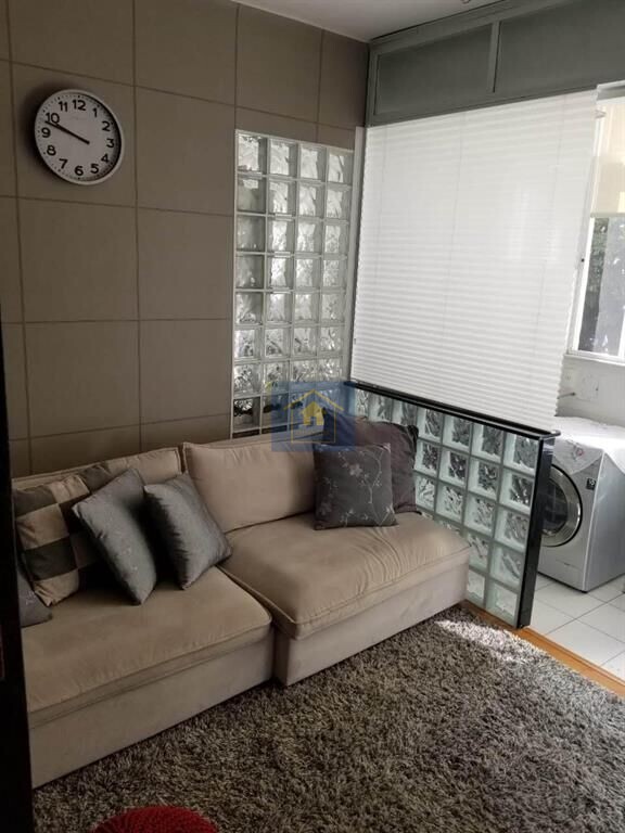 Apartamento à venda com 1 quarto, 53m² - Foto 5