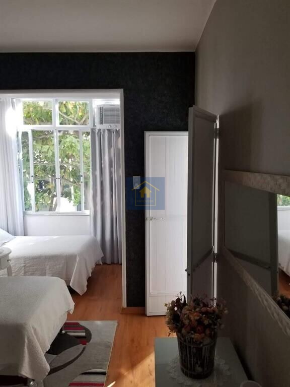 Apartamento à venda com 1 quarto, 53m² - Foto 14