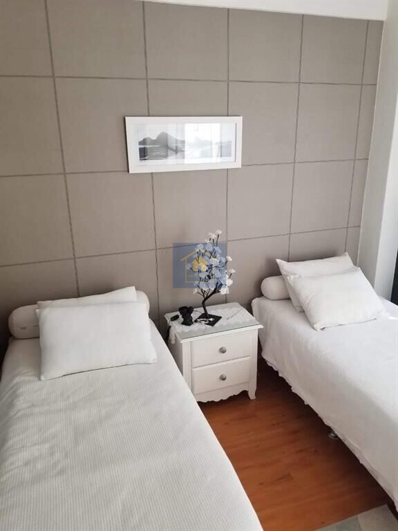 Apartamento à venda com 1 quarto, 53m² - Foto 13