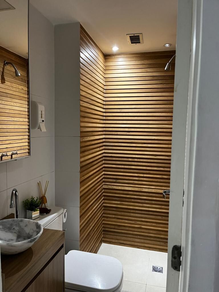 Apartamento, 4 quartos, 130 m² - Foto 13