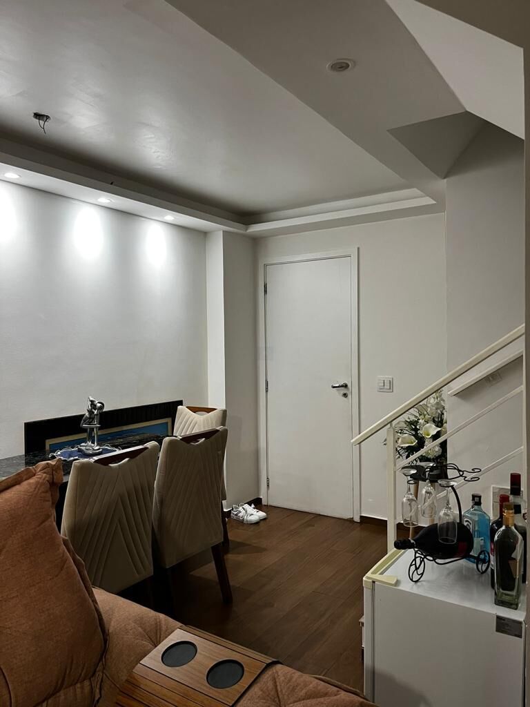 Apartamento, 4 quartos, 130 m² - Foto 5