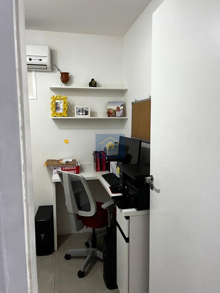 Apartamento à venda com 4 quartos, 130m² - Foto 10