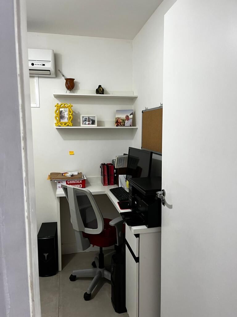 Apartamento, 4 quartos, 130 m² - Foto 10