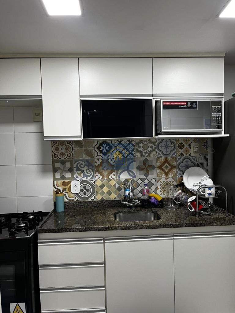 Apartamento à venda com 4 quartos, 130m² - Foto 8