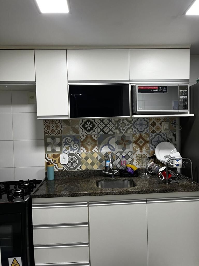 Apartamento, 4 quartos, 130 m² - Foto 8