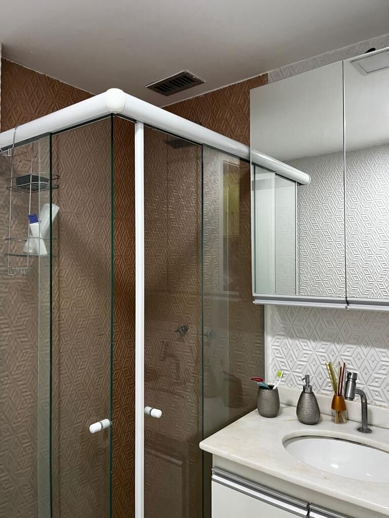 Apartamento, 4 quartos, 130 m² - Foto 11