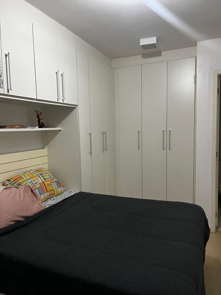 Apartamento, 4 quartos, 130 m² - Foto 18