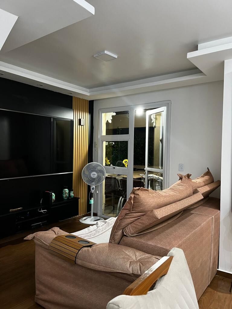 Apartamento, 4 quartos, 130 m² - Foto 4
