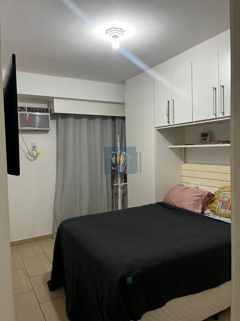 Apartamento à venda com 4 quartos, 130m² - Foto 17