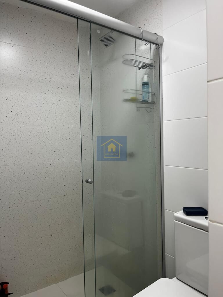 Apartamento à venda com 4 quartos, 130m² - Foto 19