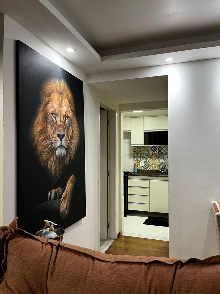Apartamento, 4 quartos, 130 m² - Foto 7