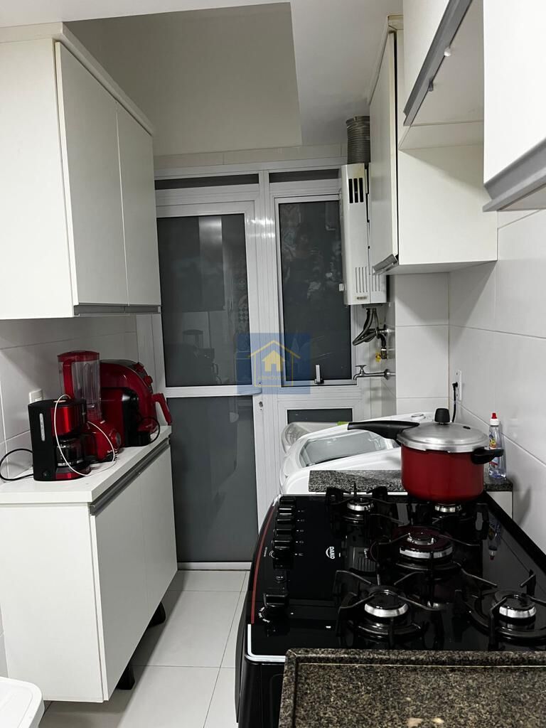 Apartamento à venda com 4 quartos, 130m² - Foto 9