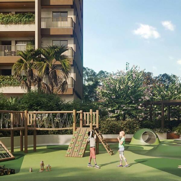 Apartamento, 4 quartos, 132 m² - Foto 8