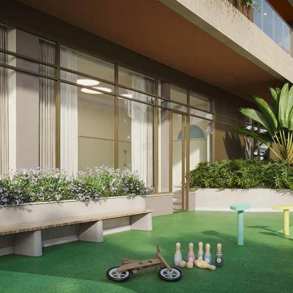 Apartamento, 4 quartos, 132 m² - Foto 18