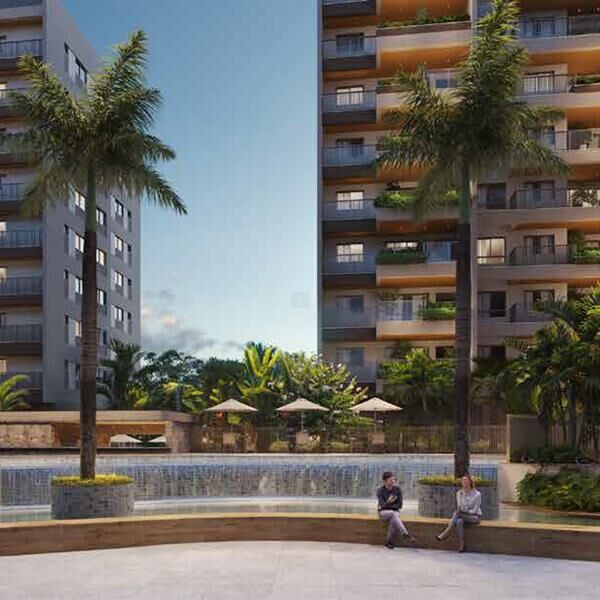 Apartamento, 4 quartos, 132 m² - Foto 24