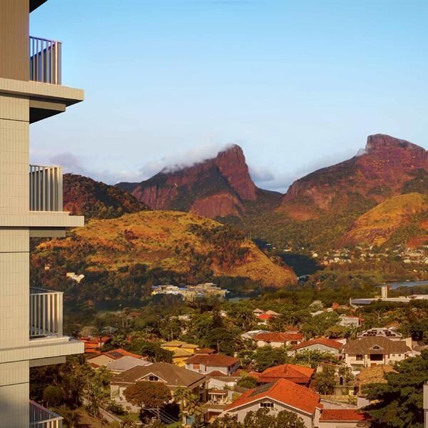 Apartamento, 4 quartos, 132 m² - Foto 16